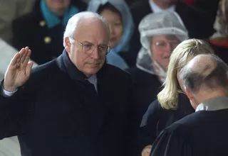 Falleció Dick Cheney, exvicepresidente de EE.UU., a los 84 años