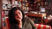 Falleció escritora española Almudena Grandes, autora de 'Las edades de Lulú' - Noticias de marina-guerra