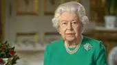 Falleció Reina Isabel II a los 96 años - Noticias de fallecio