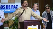 Las FARC confirman que general Alzate será liberados mañana - Noticias de ruben-dario-alzate