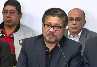 FARC: pacto de paz de Colombia entró en su "punto más crítico"