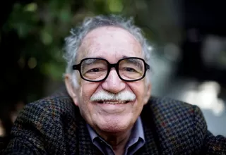 El FBI espió a Gabriel García Márquez durante 24 años