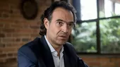 Federico Gutiérrez candidato a la presidencia de Colombia  - Noticias de federico-basadre