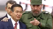 Fidel Castro: ¿cómo fue su relación con el Perú? - Noticias de Fidel Pintado