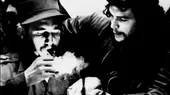 Fidel Castro y el 'Che' Guevara: una relación de total entendimiento - Noticias de Fidel Pintado