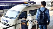 Filipinas investiga caso de neumonía de Wuhan en niño causada por posible contagio de coronavirus - Noticias de filipinas