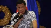 Presidente de Filipinas ordena disparar a matar a quienes violen cuarentena por coronavirus - Noticias de filipinas