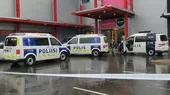 Finlandia: al menos un muerto y 10 heridos en ataque en un centro educativo - Noticias de finlandia