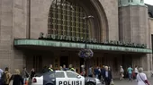 Finlandia: dos muertos y seis heridos en agresión con cuchillo  - Noticias de cuchillo