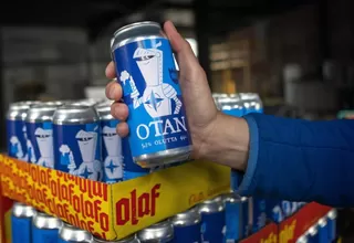 Finlandia: Fabrican cerveza para celebrar adhesión a la OTAN