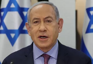 Fiscal de la Corte Penal Internacional solicita órdenes de arresto contra Netanyahu y el líder de Hamás