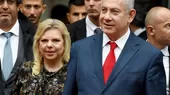 Israel: Fiscalía acusó a la esposa del primer ministro de fraude - Noticias de benjamin-netanyahu