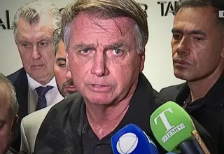 Fiscalía de Brasil pide condenar a Jair Bolsonaro por golpe