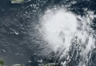 Florida decretó estado de emergencia ante la llegada del huracán Dorian