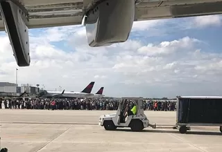 Fort Lauderdale: reabren aeropuerto de Florida tras ataque