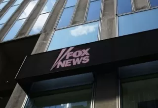 Fox News respalda a CNN en demanda contra la Casa Blanca