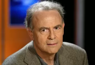 El escritor francés Patrick Modiano obtiene el Premio Nobel de Literatura 2014