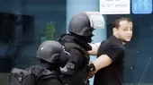 Francia: arrestaron a sujeto que tomó rehenes en oficina de correos - Noticias de rehenes