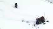 Cinco militares mueren en una avalancha en los Alpes franceses - Noticias de alpes