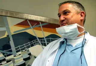 Francia: condenan a ocho años de cárcel al "dentista del horror"