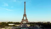 Francia: Denuncian mal estado de la Torre Eiffel - Noticias de francia