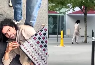 Francia: detienen a hombre que apuñaló a tres mujeres en París