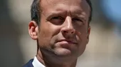 Francia: Emmanuel Macron ha perdido a cuatro ministros en dos días - Noticias de emmanuel-macron
