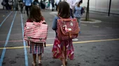 Macron ordena regreso de los niños a los colegios de Francia desde el 22 de junio - Noticias de emmanuel-adebayor