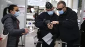 Francia exigirá desde el lunes una prueba negativa de coronavirus a todos los viajeros externos a la UE - Noticias de viajeros