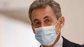 Expresidente francés Nicolas Sarkozy es condenado a 3 años de prisión por corrupción y tráfico de influencias - Noticias de Nicolás Maduro