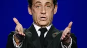Francia: expresidente Sarkozy será juzgado por presunta financiación ilegal  - Noticias de nicolas-lynch