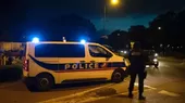 Francia: Un hombre le dispara a su exesposa y luego la quema viva - Noticias de exesposa