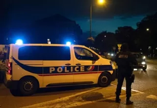 Francia: Un hombre le dispara a su exesposa y luego la quema viva