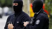 Francia: hombre mata con un cuchillo a su madre y su hermana cerca de París - Noticias de cuchillo