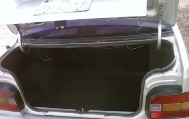 Francia Juzgan A Madre Que Encerro A Su Bebe En La Maletera De Un Auto Durante 2 Anos Canal N