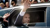 Francia: Macron se encamina hacia una holgada mayoría en legislativas - Noticias de marine-le-pen