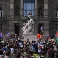 Francia: Protestas por nombramiento de Michel Barnier