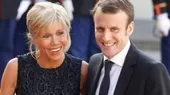 Francia: conoce a Emmanuel Macron, el presidente más joven en la historia del país - Noticias de marine-le-pen