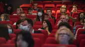 Francia abre el acceso a cines y casinos - Noticias de casinos