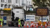 Francia reabre fronteras con Reino Unido, pero exige test anti-COVID-19 - Noticias de frontera