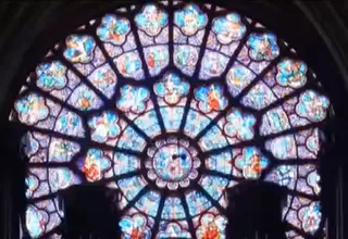 Notre Dame: las reliquias que guardaba en su interior la catedral