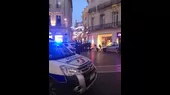 Francia: toma de rehenes en una joyería en Montpellier fue un asalto - Noticias de rehenes
