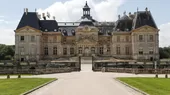 Francia: roban 2 millones de euros en joyas en castillo - Noticias de joyas