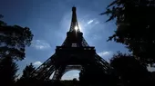 Francia: Torre Eiffel cerró por segundo día consecutivo por huelga de trabajadores - Noticias de torre-eiffel
