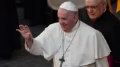 Francisco a padres de hijos LGBT: El papa los ama porque son hijos de Dios - Noticias de lgtb