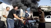 Franja de Gaza: Israel confirma tregua de 4 horas por razones humanitarias - Noticias de franja-gaza