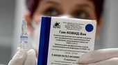 Funcionaria de EMA desaconseja aprobar con urgencia la vacuna Sputnik V contra el coronavirus - Noticias de sputnik-m