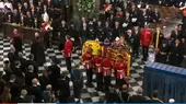 Funeral de Estado de la reina Isabel II  - Noticias de reina-isabel