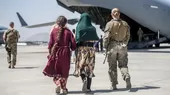 El G7 exige a los talibanes que permitan la evacuación más allá del 31 de agosto - Noticias de talibanes