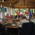 El G7 seguirá apoyando a Ucrania